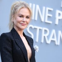 Nicole Kidman