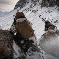 Francuska vojska testira Akeron na vježbi u Alpama