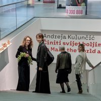 Andreja Kulunčić