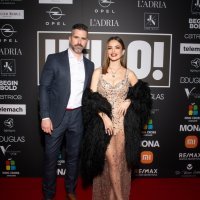 Domagoj Glogović, Severina