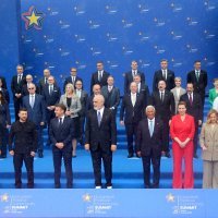 Samit Europske političke zajednice u Tirani