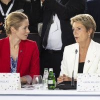 Samit Europske političke zajednice u Tirani