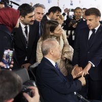 Samit Europske političke zajednice u Tirani