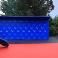 Edi Rama i Georgia Meloni