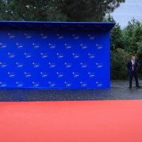 Edi Rama i Georgia Meloni