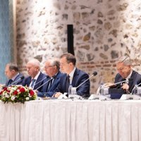 Pregovori u Istanbulu