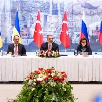 Pregovori u Istanbulu