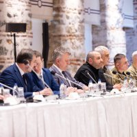 Pregovori u Istanbulu