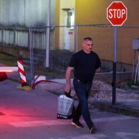 Slavko i Domagoj Galić izlaze iz zatvora Remetinec