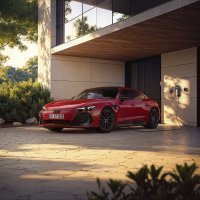 Audi e-tron GT quattro