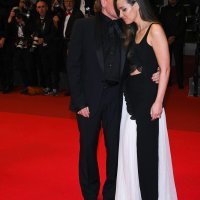 Jordan Hewson i Bono Vox