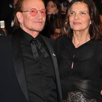 Bono Vox i Ali Hewson