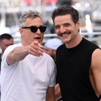 Joaquin Phoenix i Pedro Pascal