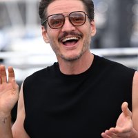 Pedro Pascal