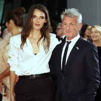 Sean Penn i Valeria Nicov