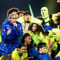 Käärijä i Baby Lasagna