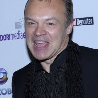 Graham Norton
