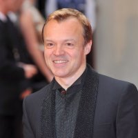 Graham Norton