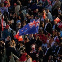 Trg svetog Petra uoči inauguracije pape