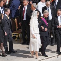 Belgijski kralj Philippe i kraljica Mathilde