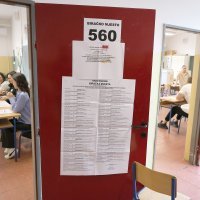 Lokalni izbori 2025.