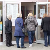 Lokalni izbori 2025.