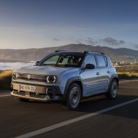Renault 4 E-Tech Electric - dinamička premijera