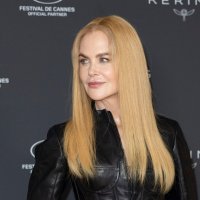 Nicole Kidman