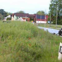 Prometna nesreća pored Koprivnice