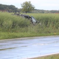 Prometna nesreća pored Koprivnice