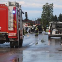 Prometna nesreća pored Koprivnice