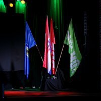 Stožer Možemo i SDP-a u Tvornici kulture