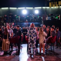 Stožer Možemo i SDP-a u Tvornici kulture