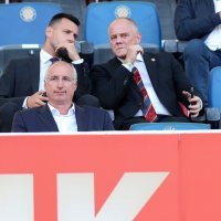 Ivica Puljak čeka rezultate izbora na Poljudu