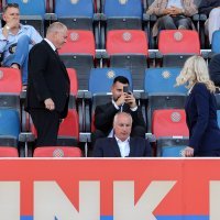 Ivica Puljak čeka rezultate izbora na Poljudu