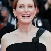 Julianne Moore
