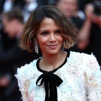 Halle Berry