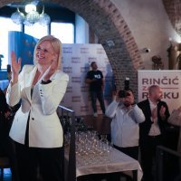 Izborni stožer Ive Rinčić