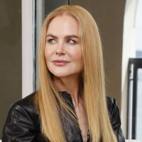 Nicole Kidman
