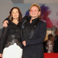 Bono Vox i Ali Hewson