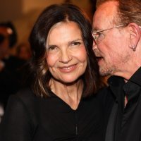 Bono Vox i Ali Hewson