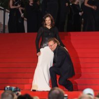 Bono Vox i Ali Hewson