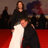 Bono Vox i Ali Hewson