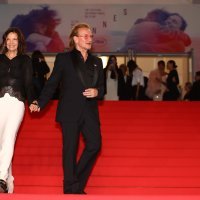 Bono Vox i Ali Hewson