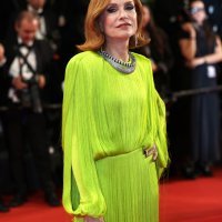 Isabelle Huppert