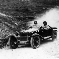 Alfa Romeo na 'FuoriConcorso' 2025.
