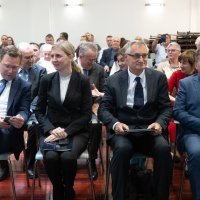 Svečana dodjela Državne nagrade tehničke kulture 'Faust Vrančić'