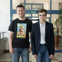 Svečana dodjela Državne nagrade tehničke kulture 'Faust Vrančić'