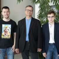 Svečana dodjela Državne nagrade tehničke kulture 'Faust Vrančić'