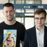 Svečana dodjela Državne nagrade tehničke kulture 'Faust Vrančić'